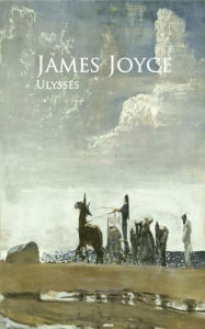 Title: Ulysses: Bestsellers and famous Books, Author: James Joyce