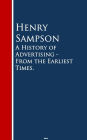 A History of Advertising - From the Earliest Times