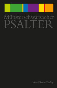Title: Münsterschwarzacher Psalter, Author: Rhabanus Erbacher