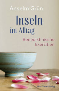 Title: Inseln im Alltag, Author: Anselm Grün