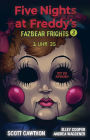 1 Uhr 35: Fazbear Frights 3