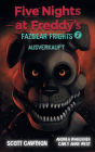 Felix the Shark: An AFK Book (Five Nights at Freddy's Fazbear Frights #12)