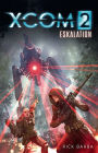 XCOM2: Eskalation: Roman zum Videogame