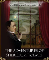 Title: The Adventures of Sherlock Holmes, Author: Arthur Conan Doyle