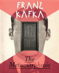 Title: The Metamorphosis, Author: Franz Kafka