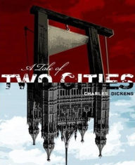 Title: A Tale of Two Cities, Author: Charles Dickens