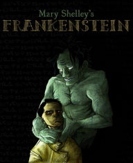 Title: Frankenstein, Author: Mary Shelley