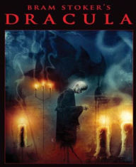 Title: Dracula, Author: Bram Stoker