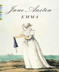 Title: Emma, Author: Jane Austen