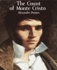 Title: The Count of Monte Cristo, Author: Alexandre Dumas