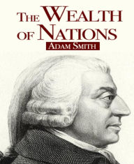 Title: The Wealth of Nations, Author: Adam Smith