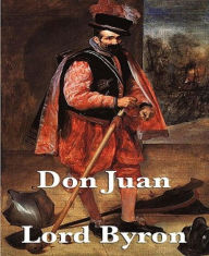 Title: Don Juan, Author: Lord Byron