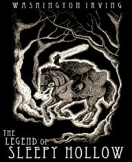 Title: The Legend of Sleepy Hollow, Author: Washington Irving