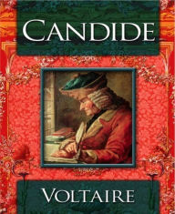 Title: Candide, Author: By Voltaire