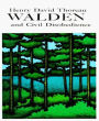 Walden and Civil Disobedience