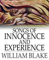 Title: Songs of Innocence and Experience, Author: William Blake