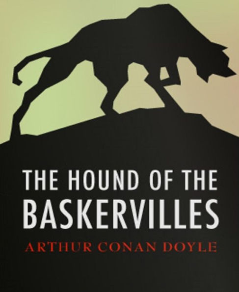 The Hound of the Baskervilles