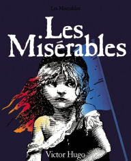 Title: Les Miserables, Author: Victor Hugo