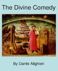 Title: The Divine Comedy, Author: Dante Alighieri