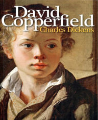 Title: David Copperfield, Author: Charles Dickens