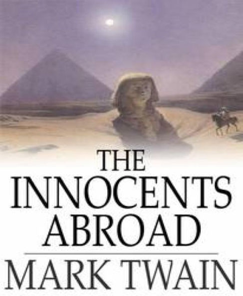 The Innocents Abroad