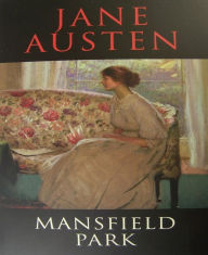 Title: Mansfield Park, Author: Jane Austen