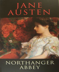 Title: Northanger Abbey, Author: Jane Austen