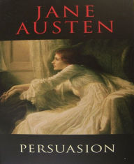 Title: Persuasion, Author: Jane Austen