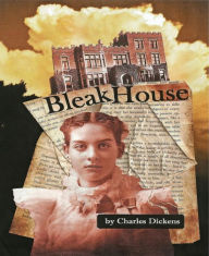 Title: Bleak House, Author: Charles Dickens