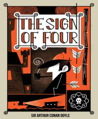 Title: The Sign of Four, Author: Arthur Conan Doyle