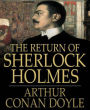 The Return of Sherlock Holmes