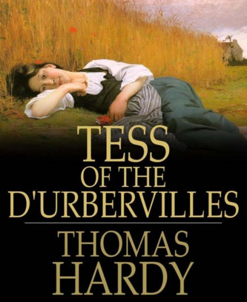 Tess of the d'Urbervilles