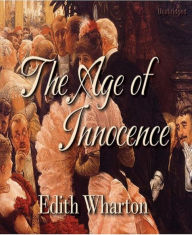 Title: The Age of Innocence (Unabriged), Author: Edith Wharton