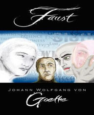 Title: Faust, Author: Johann Wolfgang Von Goethe