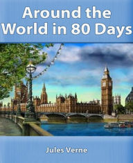 Around the World in 80 Days