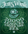 Twenty Thousand Leagues Under the Sea