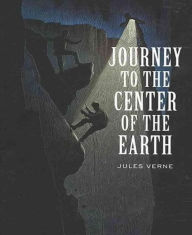 Title: Journey to the Center of the Earth, Author: Jules Verne