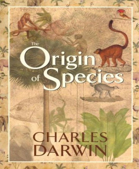 The Origin of Species