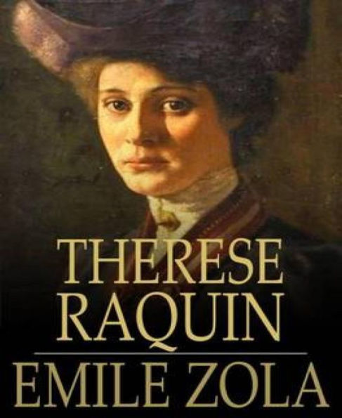 Therese Raquin