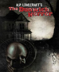 Title: The Dunwich Horror, Author: H. P. Lovecraft