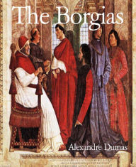 The Borgias