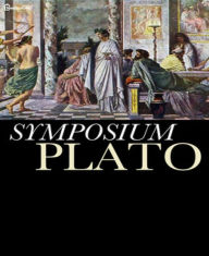 Title: Symposium, Author: By Plato