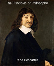 Title: The Principles of Philosophy, Author: Rene Descartes