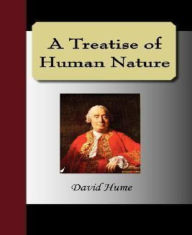 Title: A Treatise of Human Nature, Author: David Hume