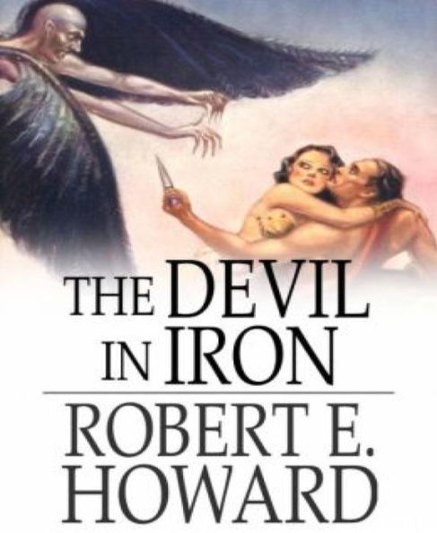 The Devil in Iron