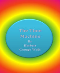 Title: The Time Machine, Author: H. G. Wells