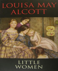 Title: Little Women (New Edition), Author: Louisa May Alcott