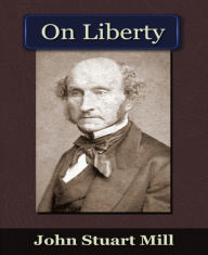 Title: On Liberty, Author: john Stuart Mill