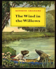 Title: The Wind in the Willows, Author: Kenneth Grahame