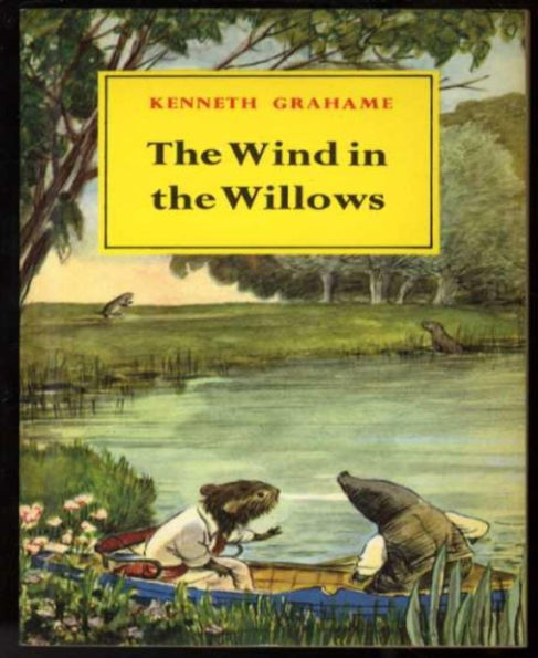 The Wind in the Willows